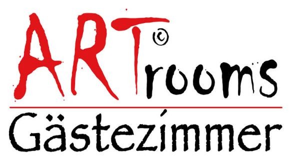 Logo von ART-Rooms-Gästezimmer