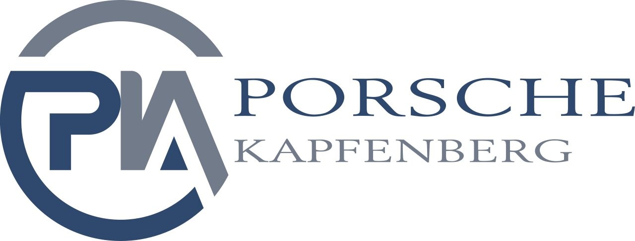 Logo von Porsche Inter Auto GmbH & Co KG