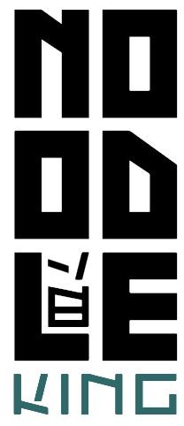 Logo von Noodle King