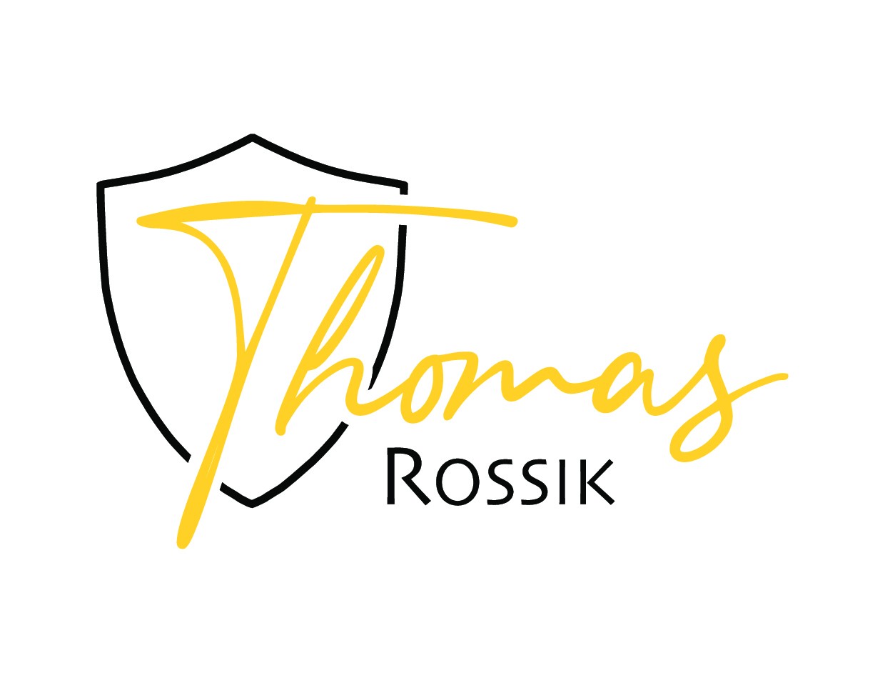 Logo von Thomas Rossik - unabhängige Versicherungsagentur