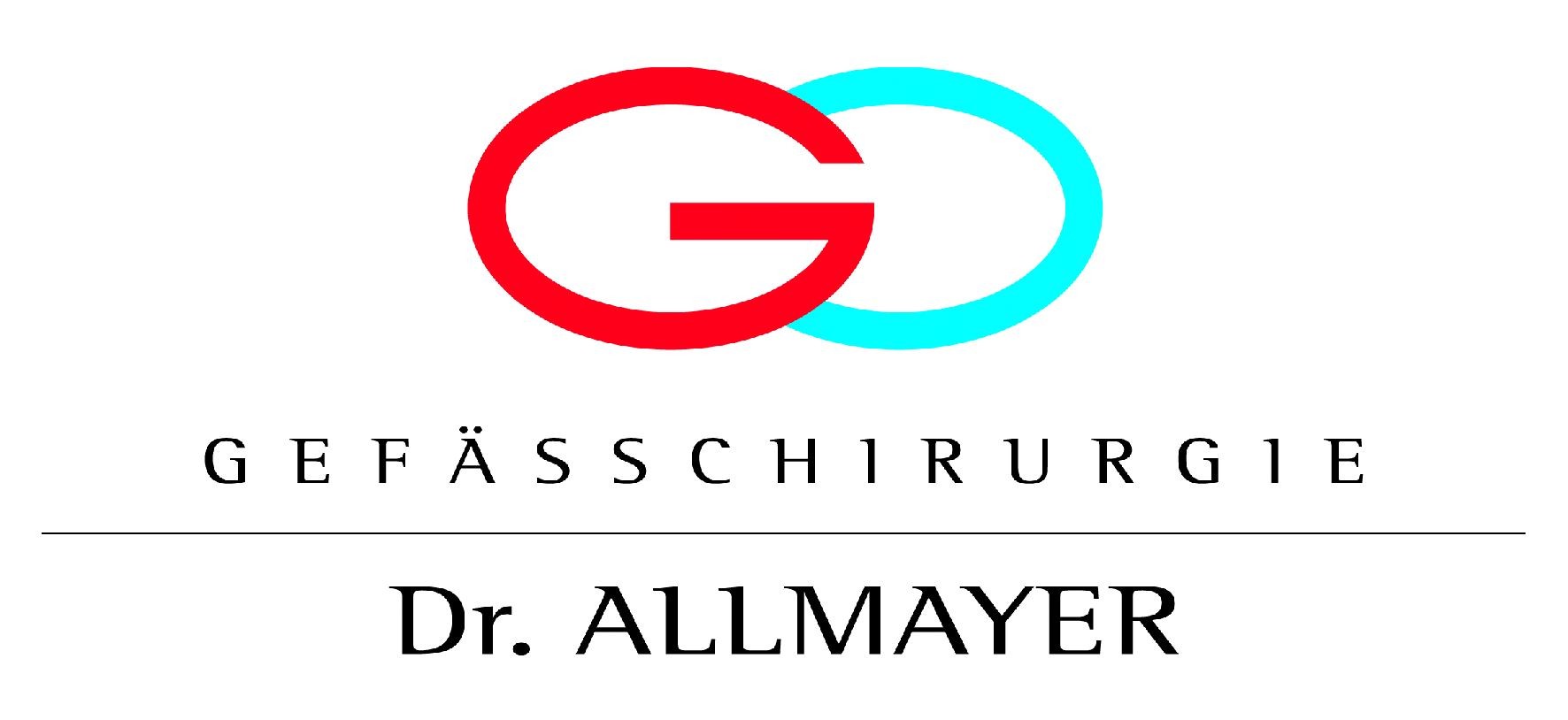 Logo von Dr. Allmayer, Ordniation für Gefäßchirugie