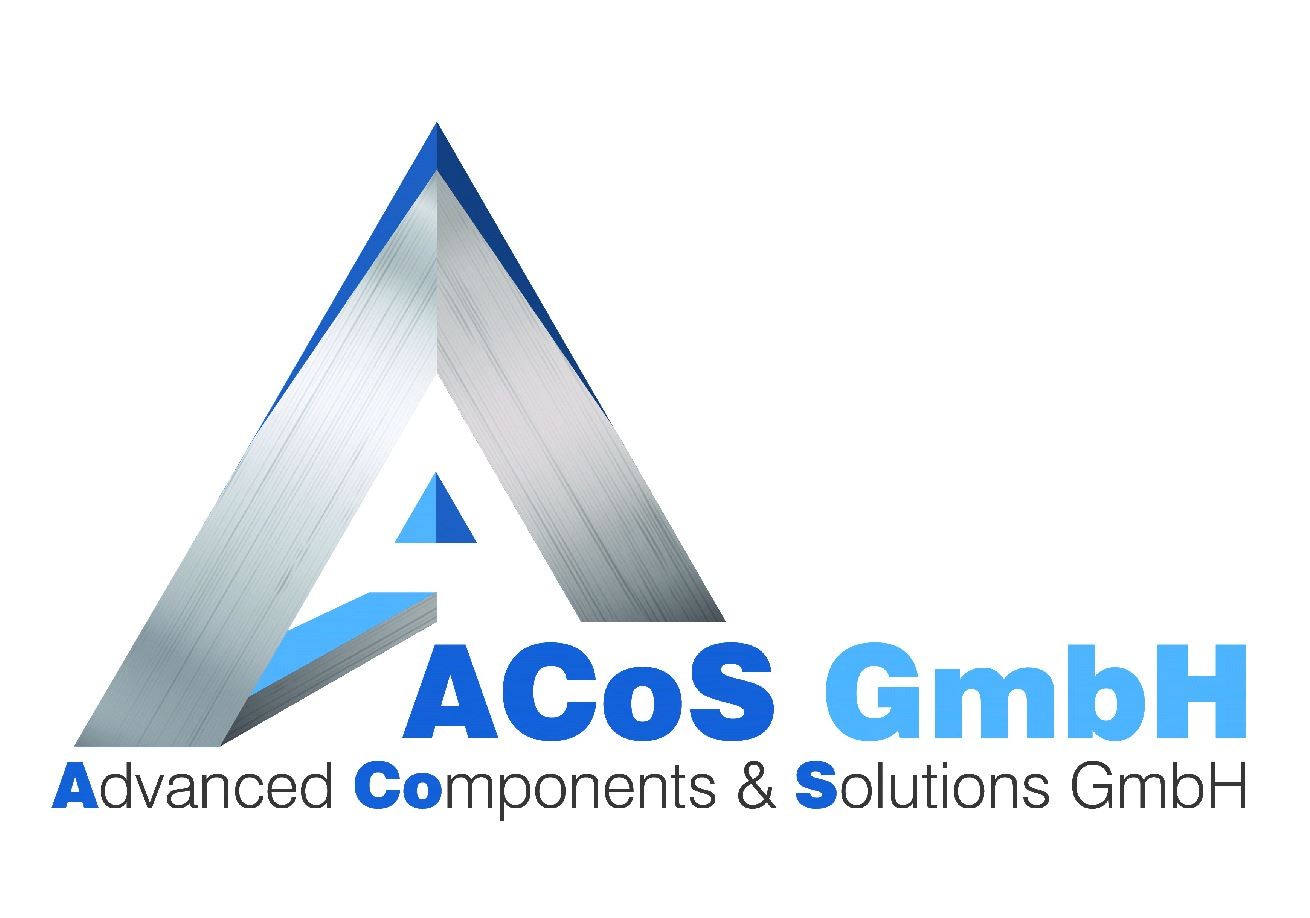 Logo von ACoS GmbH