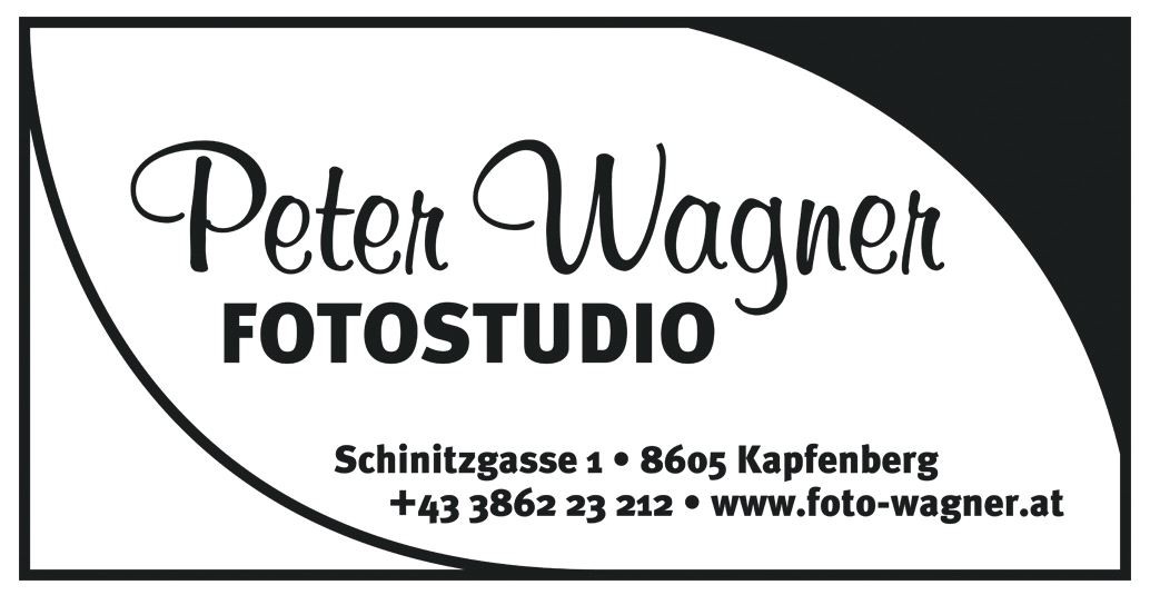Logo von Fotostudio Peter Wagner