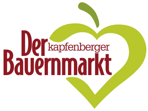 Logo von Der Kapfenberger Bauernmarkt und die Wochenmärkte