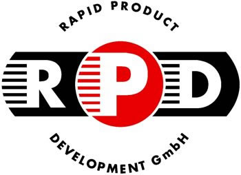 Logo von RPD Rapid Product Development GmbH