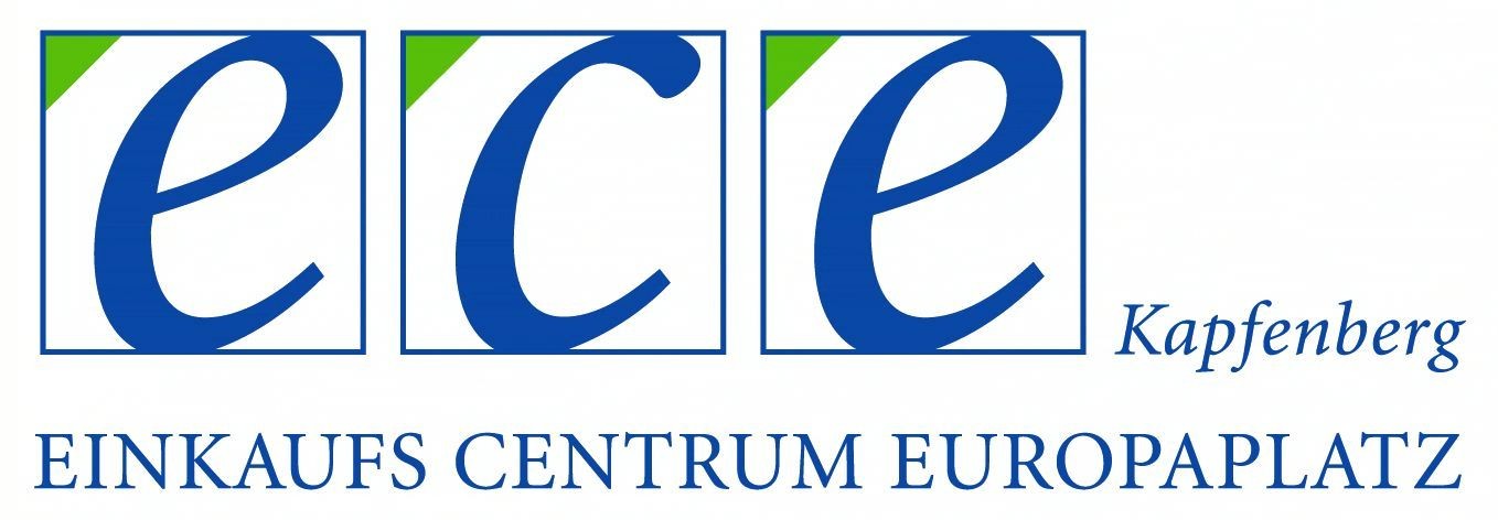 Logo von ece  Einkaufs-Centrum Kapfenberg GmbH