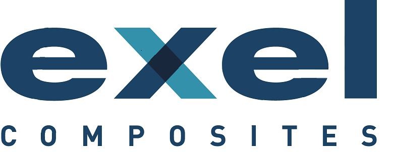 Logo von EXEL Composites GmbH