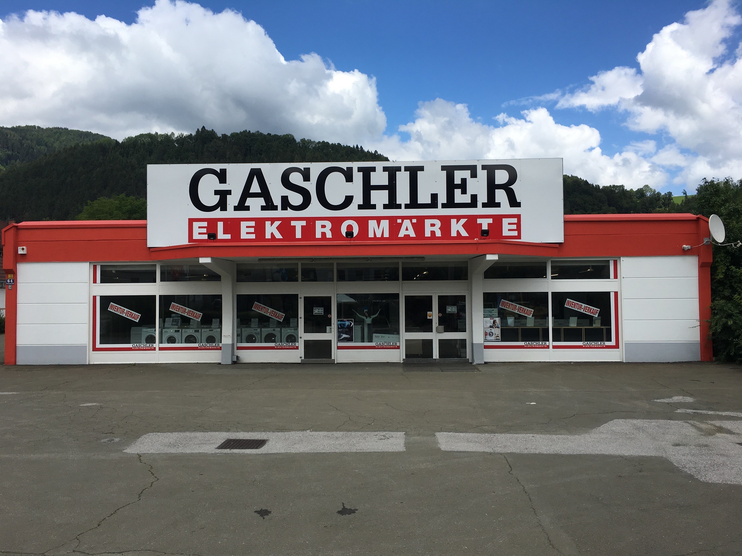 Foto zu Gaschler GmbH