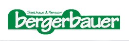 Logo von Gasthaus-Pension Bergerbauer