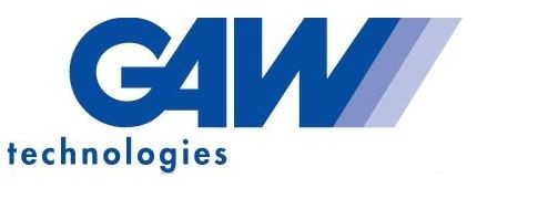 Logo von GAW technologies GmbH