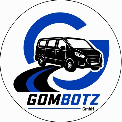 Logo von Gombotz GmbH