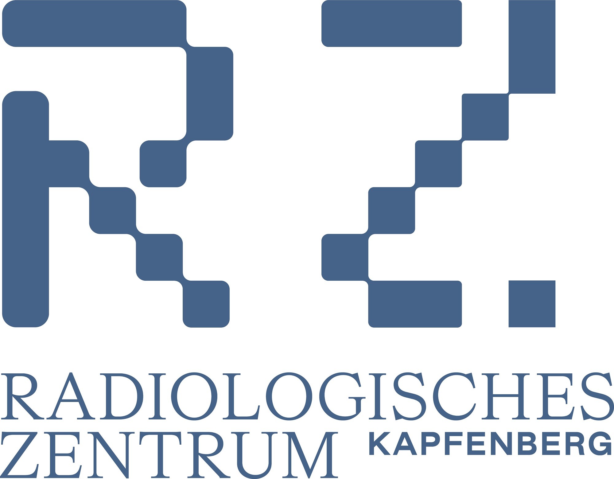 Logo von Radiologisches Zentrum Kapfenberg  - Röntgenordination