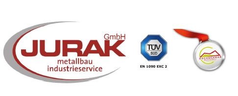 Logo von JURAK GmbH