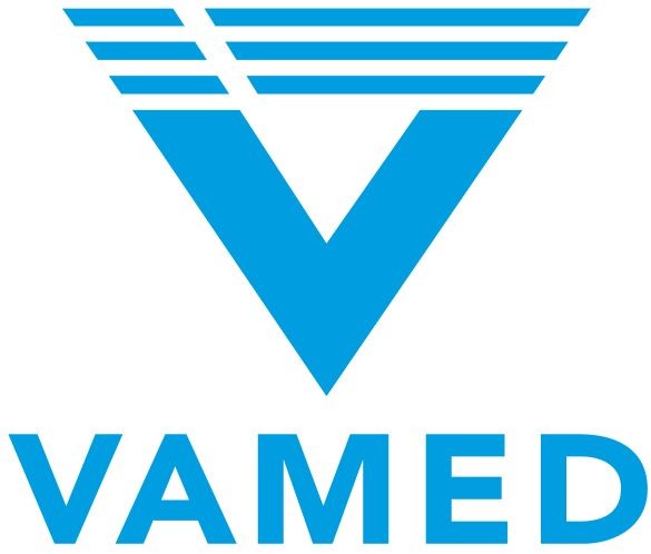 Logo von Arbeitsmedizinisches Zentrum der VAMED