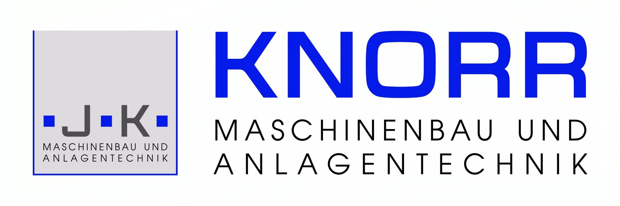 Logo von Johann Knorr Maschinenbau und Anlagentechnik GmbH