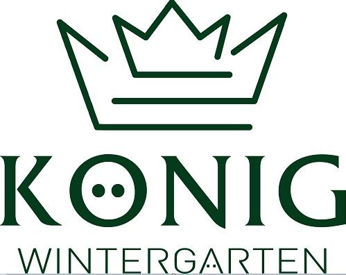 Logo von König Wintergärten