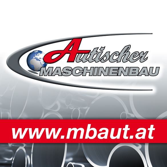 Logo von Autischer Maschinenbau e.U.