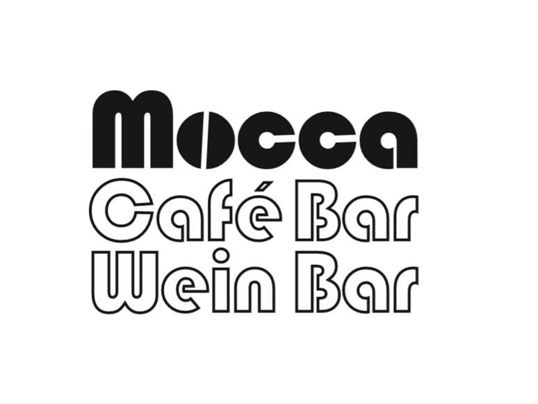 Logo von Mocca Café & Wein Bar