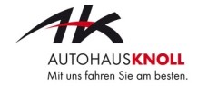 Logo von Autohaus F. Knoll GmbH