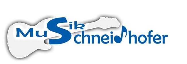 Logo von Musik Schneidhofer