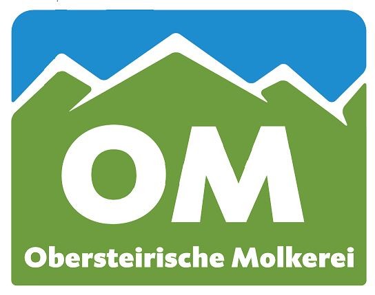 Logo von Obersteirische Molkerei eGen