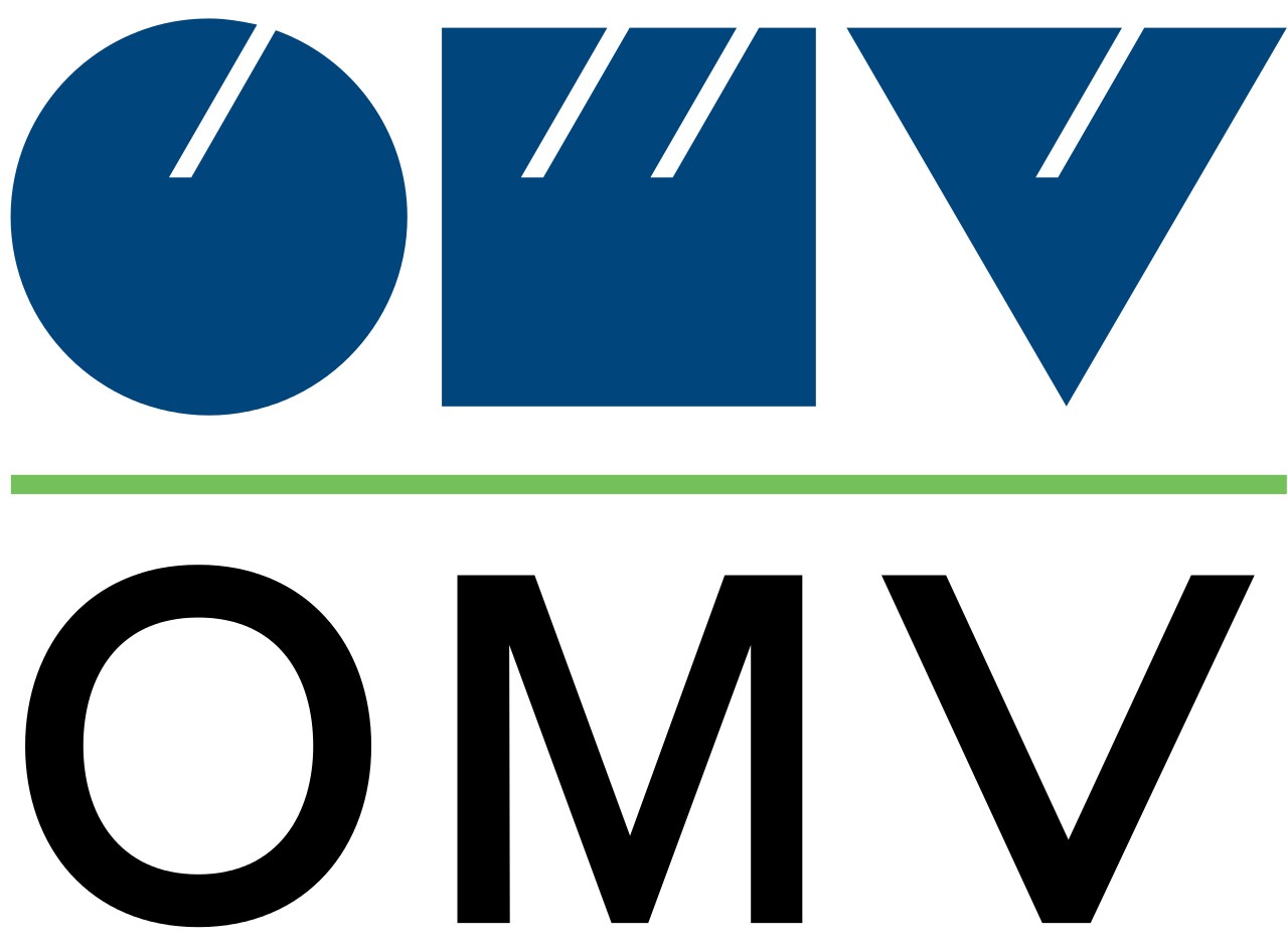 Logo von Fischer Tank & Rast OG - OMV Tankstellen