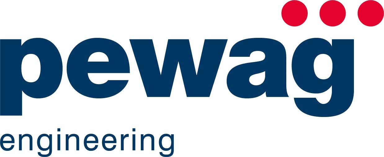Logo von pewag engineering GmbH