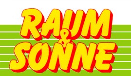 Logo von Raum & Sonne