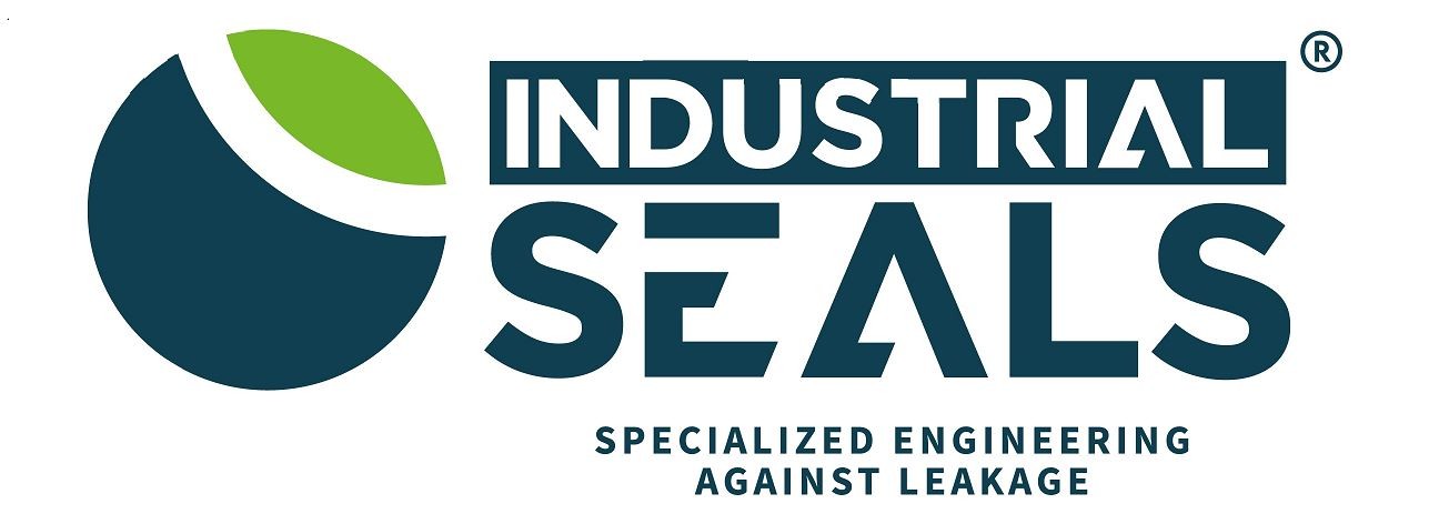Logo von Industrial Seals - Specialized Engineering Against Leakage GmbH