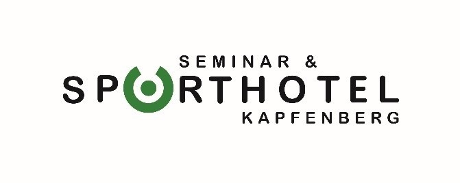 Logo von Sporthotel Kapfenberg GmbH