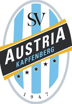 Logo von Sportverein Austria Kapfenberg