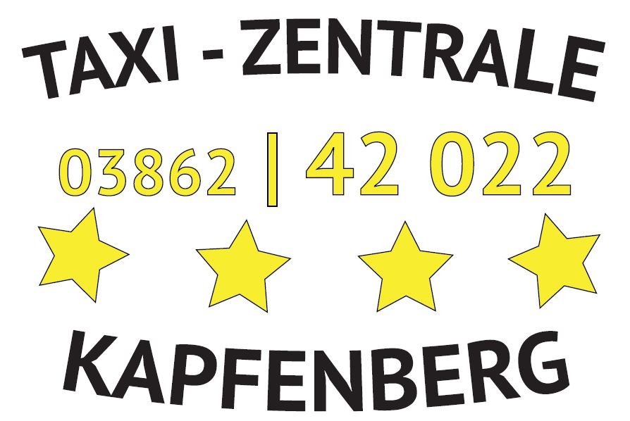 Logo von Taxi-Zentrale Kapfenberg