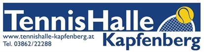 Logo von Tennishalle Kapfenberg M. Goldbrunner