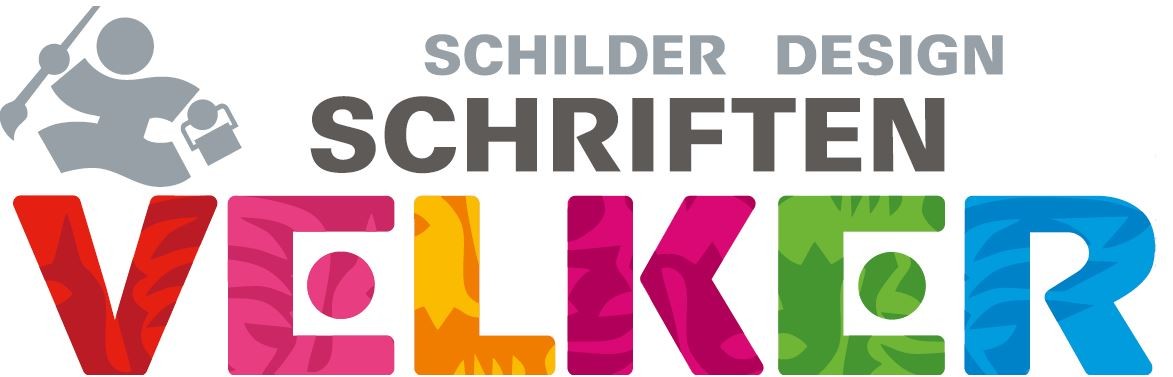 Logo von Velker Schriften