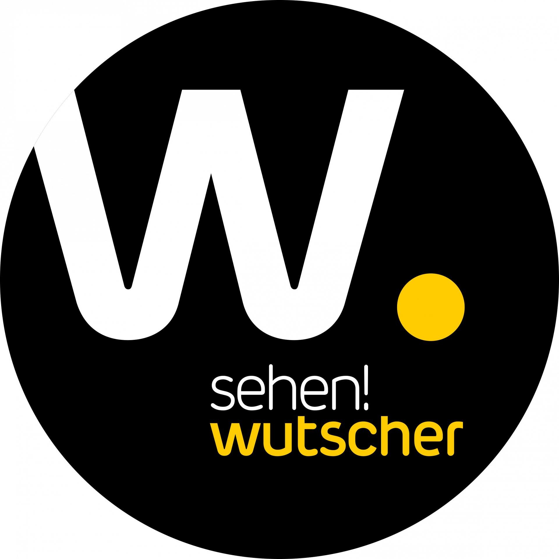 Logo von Wutscher Optik