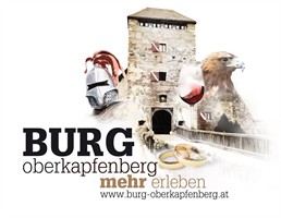 Logo von Burg Oberkapfenberg Betriebs GmbH