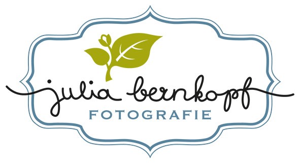 Logo von Julia Bernkopf Fotografie 