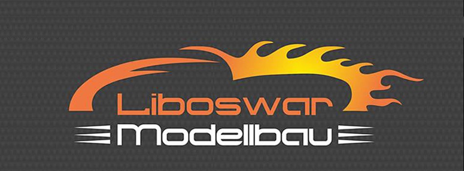 Logo von Liboswar Bilanzbuchhalter GmbH, Abteilung Modellbau