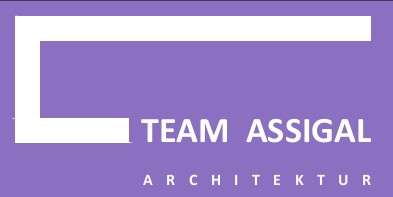 Logo von Team Assigal Architektur ZT GmbH