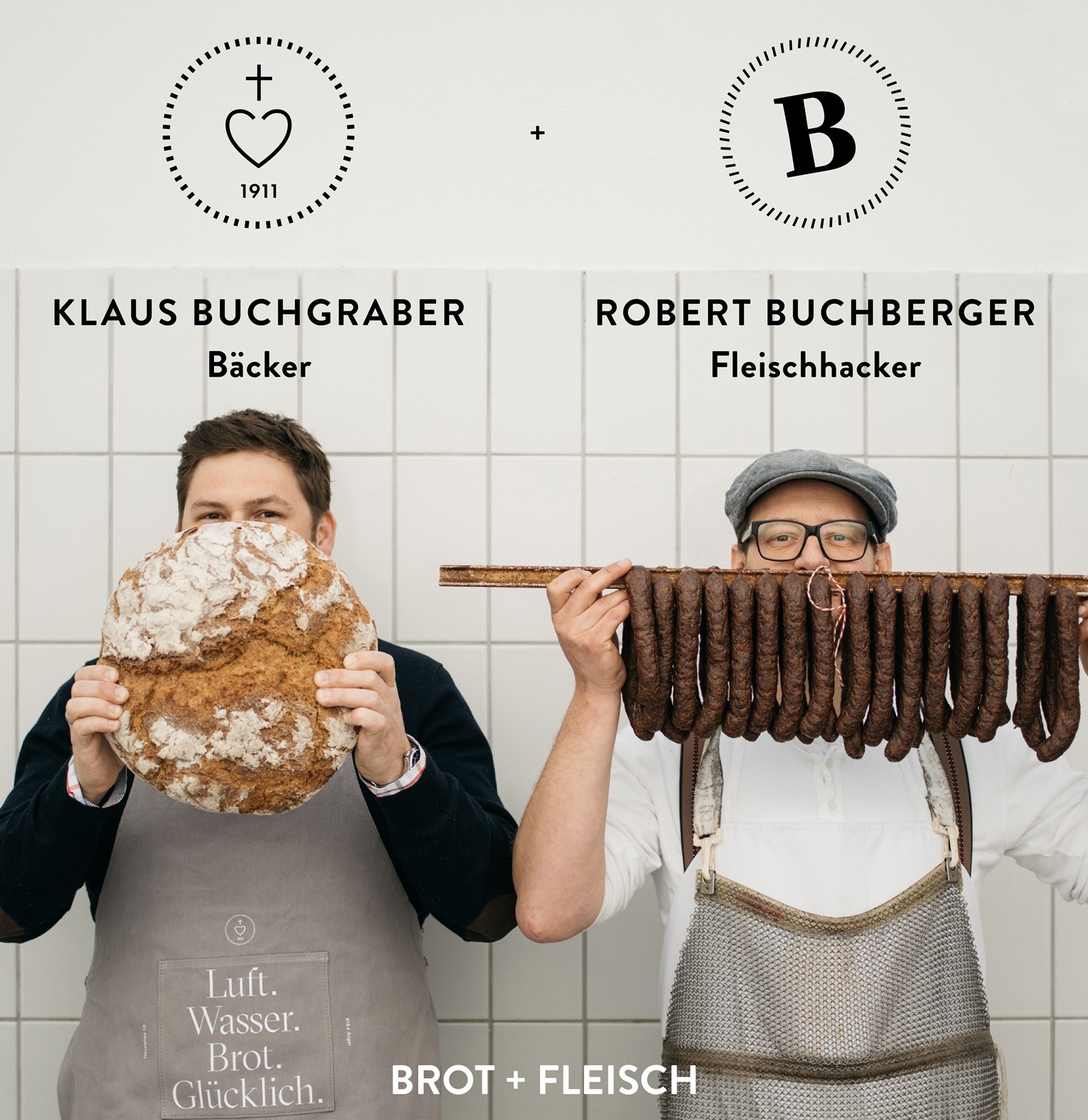 Foto zu Bäckerei Buchgraber + Fleischerei Buchberger