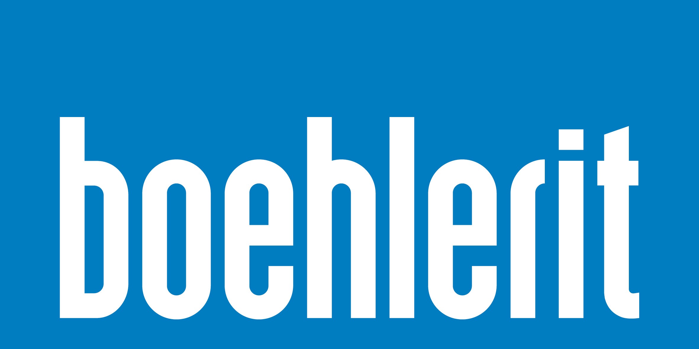 Logo von Boehlerit  GmbH & Co. KG