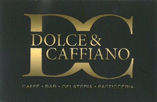 Logo von Dolce & Caffiano
