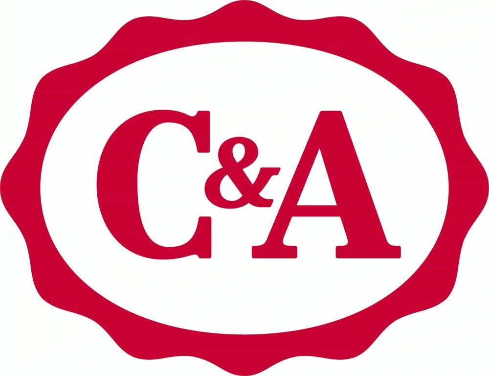 Logo von C&A Mode GmbH & Co KG