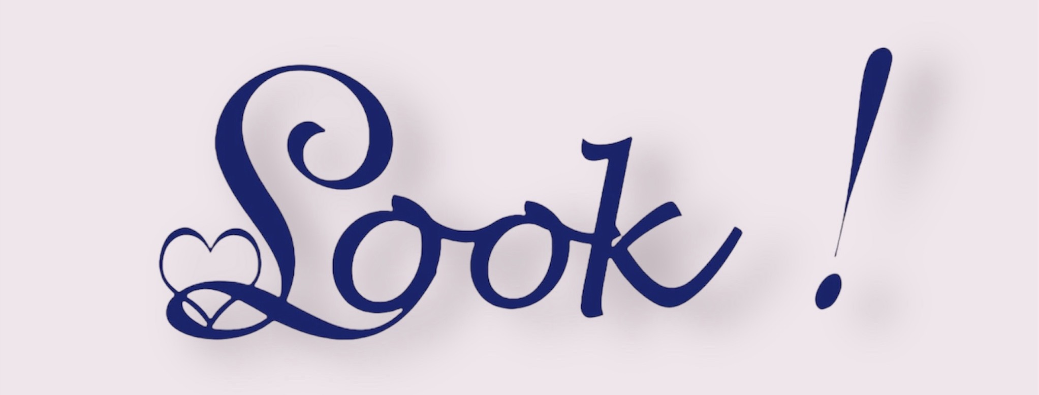 Logo von LOOK! by Brigitte