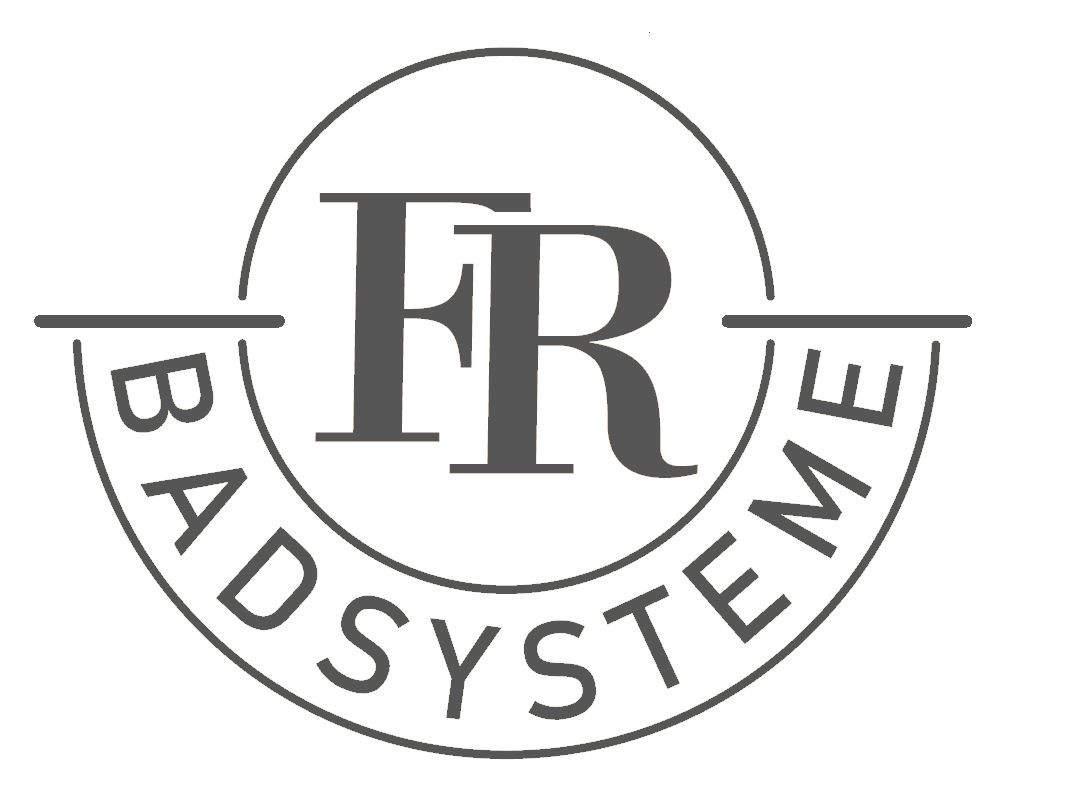 Logo von FR Badsysteme e.U.