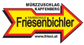 Logo von Fahrschule Friesenbichler 
