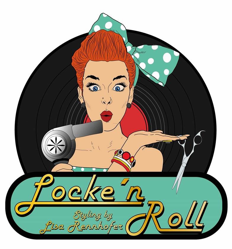 Logo von Locke'n Roll