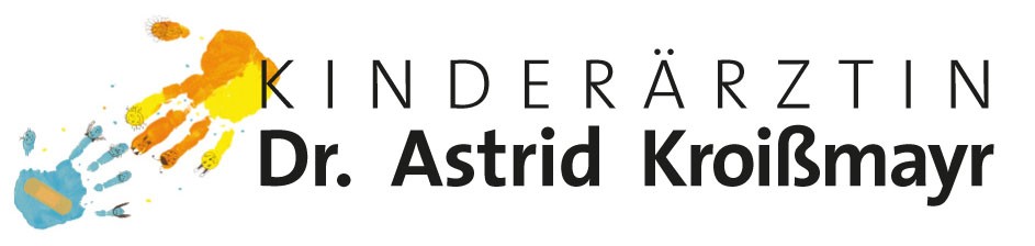 Logo von Dr. Kroißmayr Astrid, Facharzt für Kinder- und Jugendheilkunde