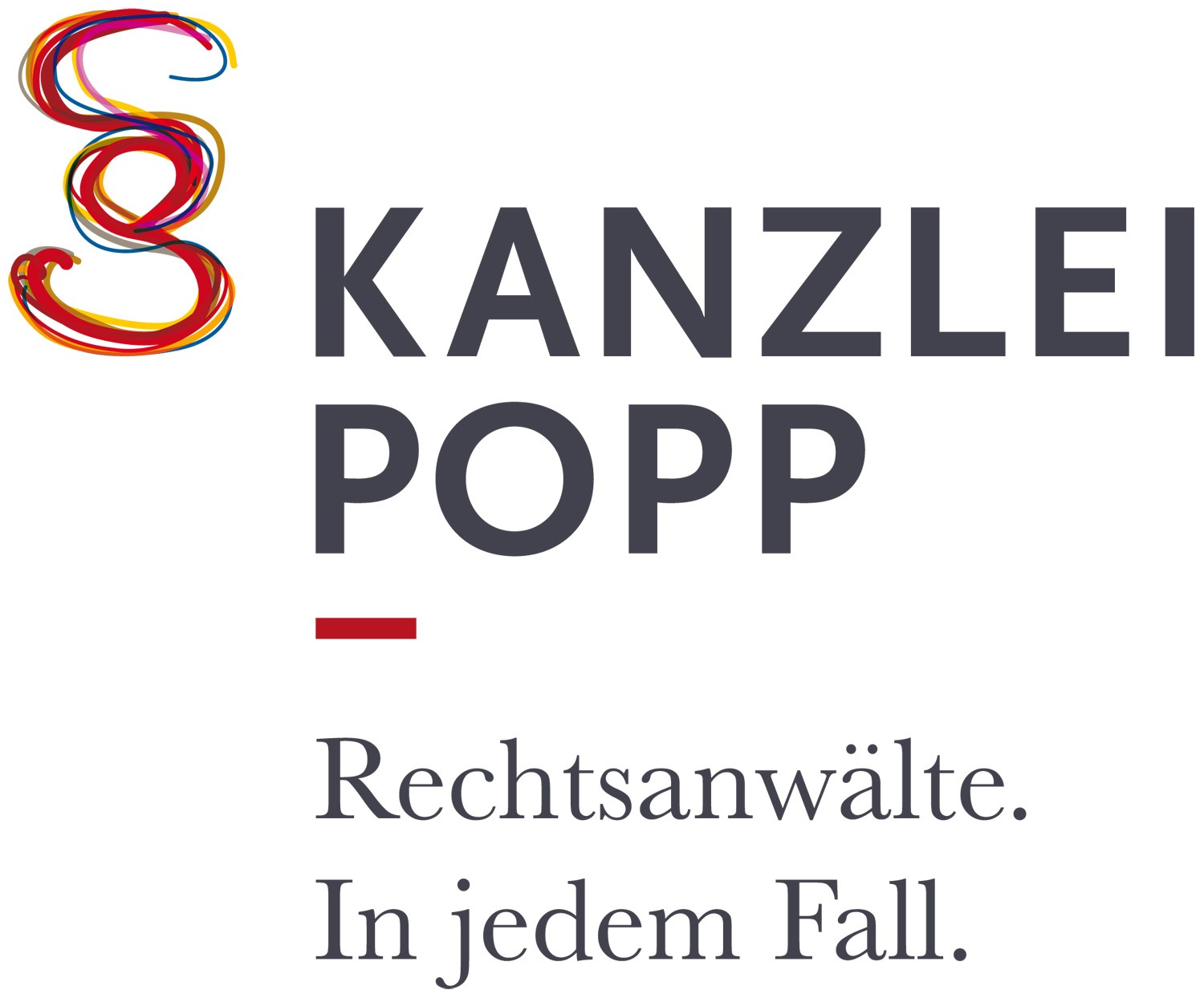 Logo von Rechtsanwaltskanzlei - Mag. Hans Georg Popp, Mag. Armin Posawetz, Mag. Tanja Pogatschnigg