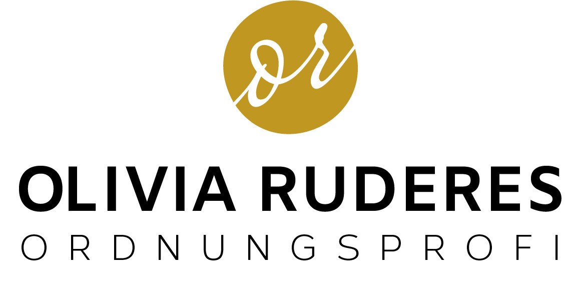 Logo von Ordnungsprofi Olivia Ruderes e.U.